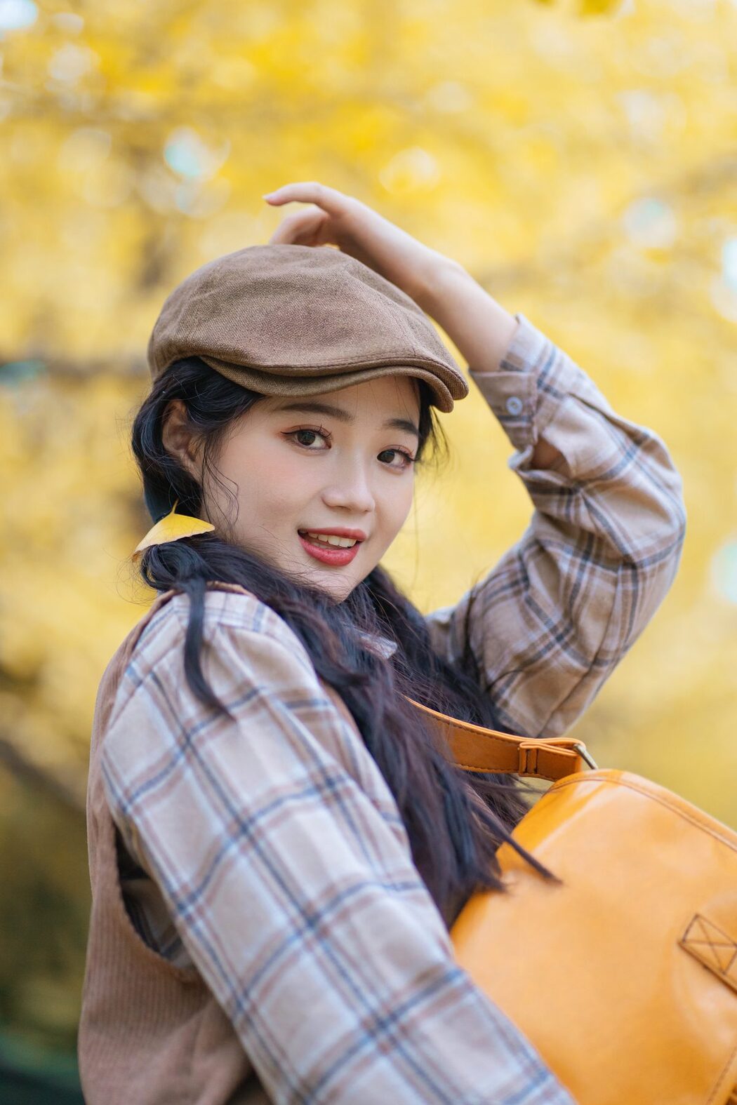 YiTuYu艺图语 Vol.5810 Xiao Ou O