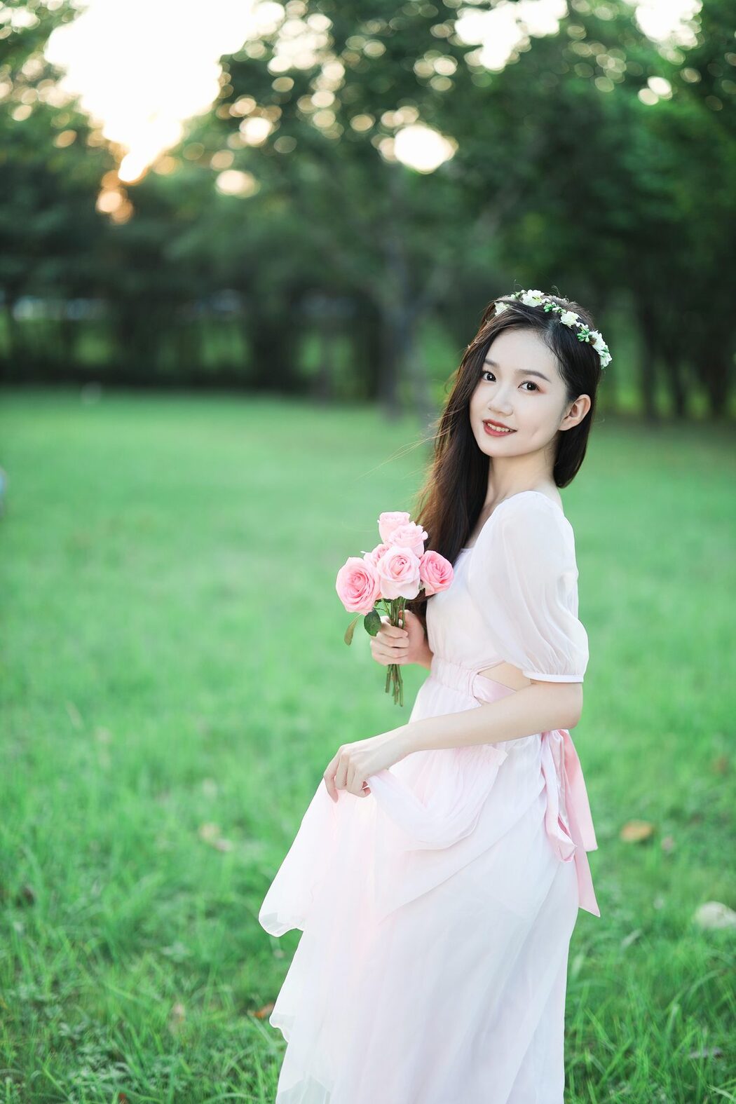 YiTuYu艺图语 Vol.5737 Di Li Re Ya