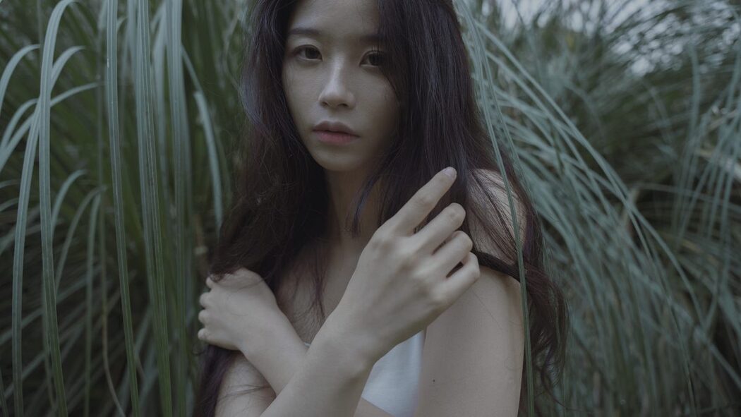 YiTuYu艺图语 Vol.5837 Guo Guo