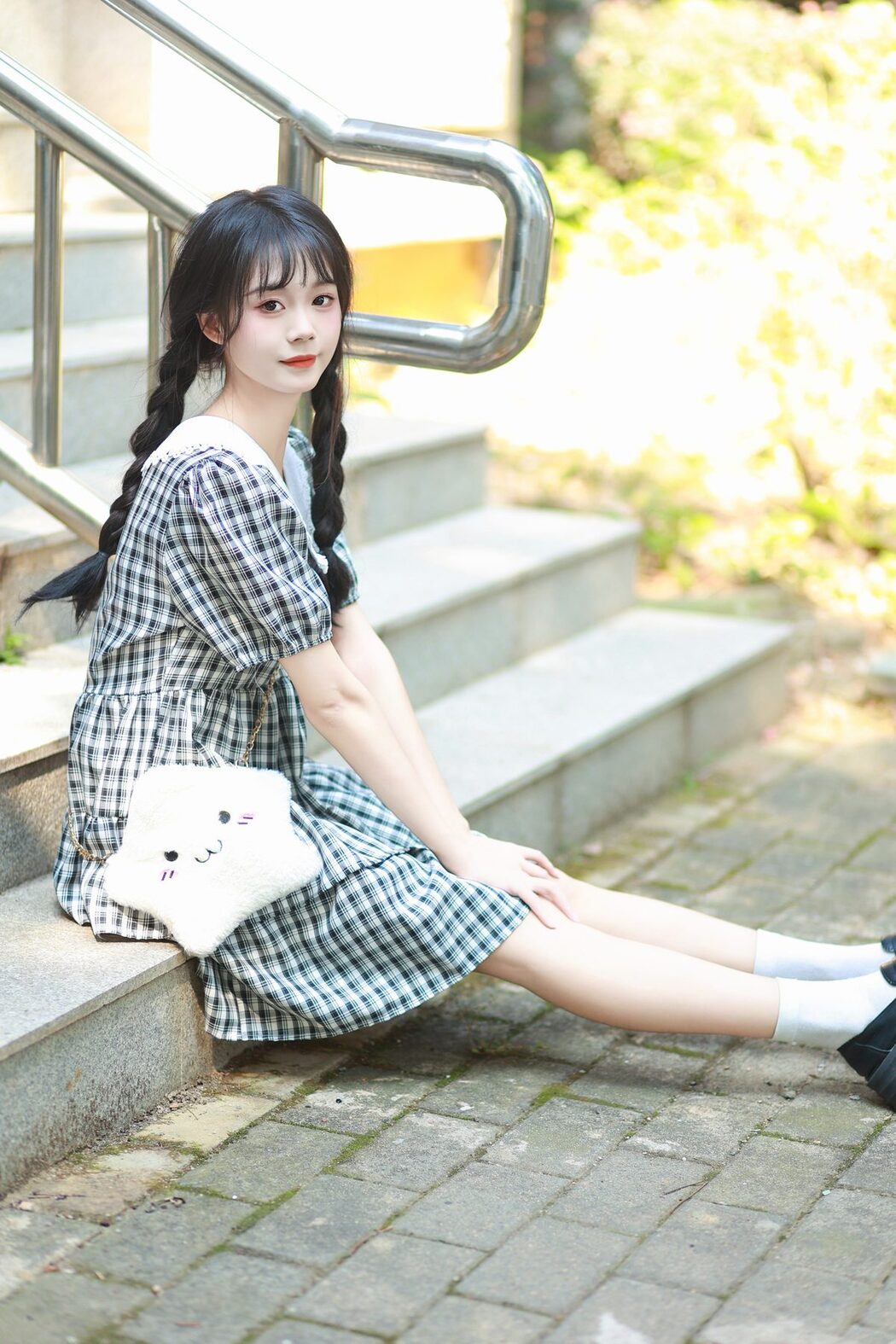 YiTuYu艺图语 Vol.5880 Guan Ning