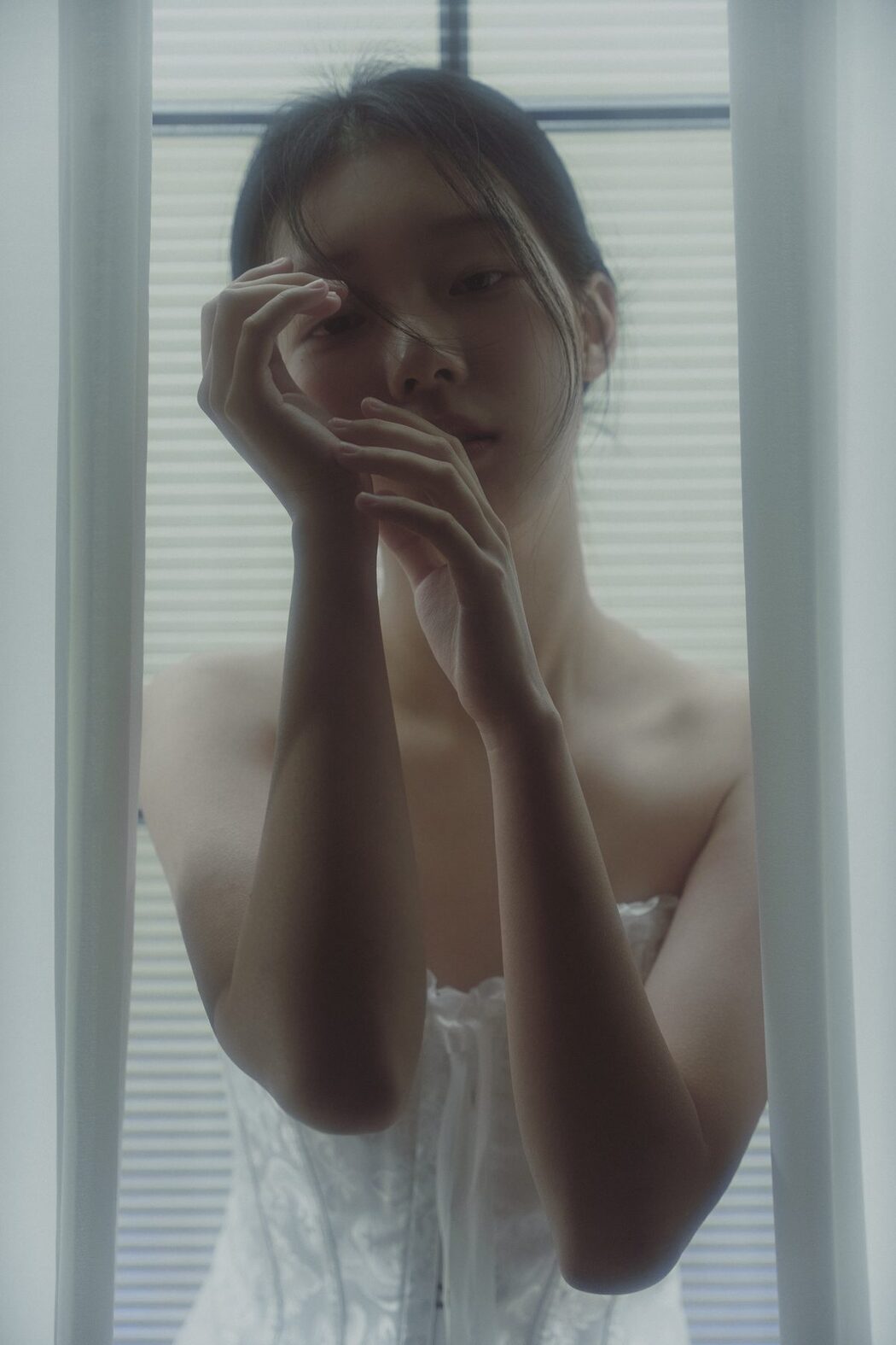 YiTuYu艺图语 Vol.5724 Xiao Hu