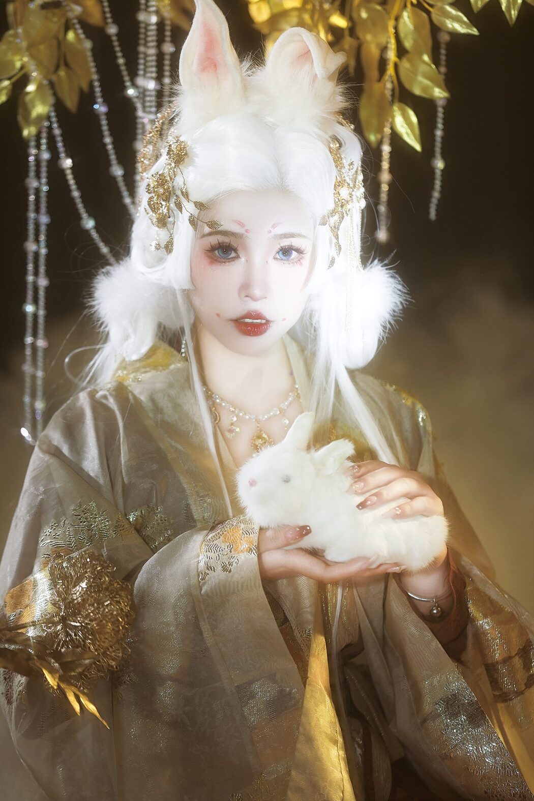 YiTuYu艺图语 Vol.5827 Tian Cha