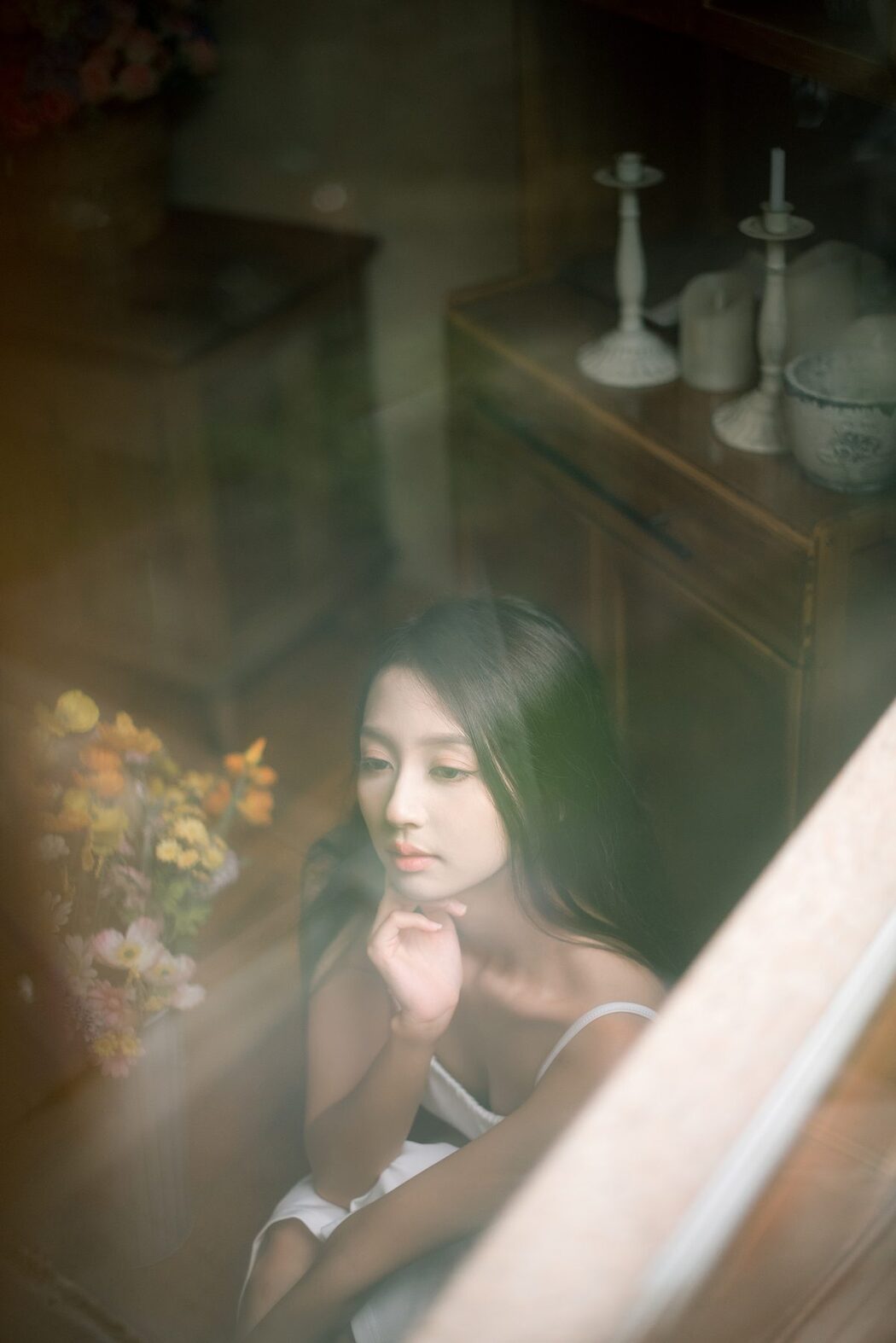 YiTuYu艺图语 Vol.5895 Sylvia