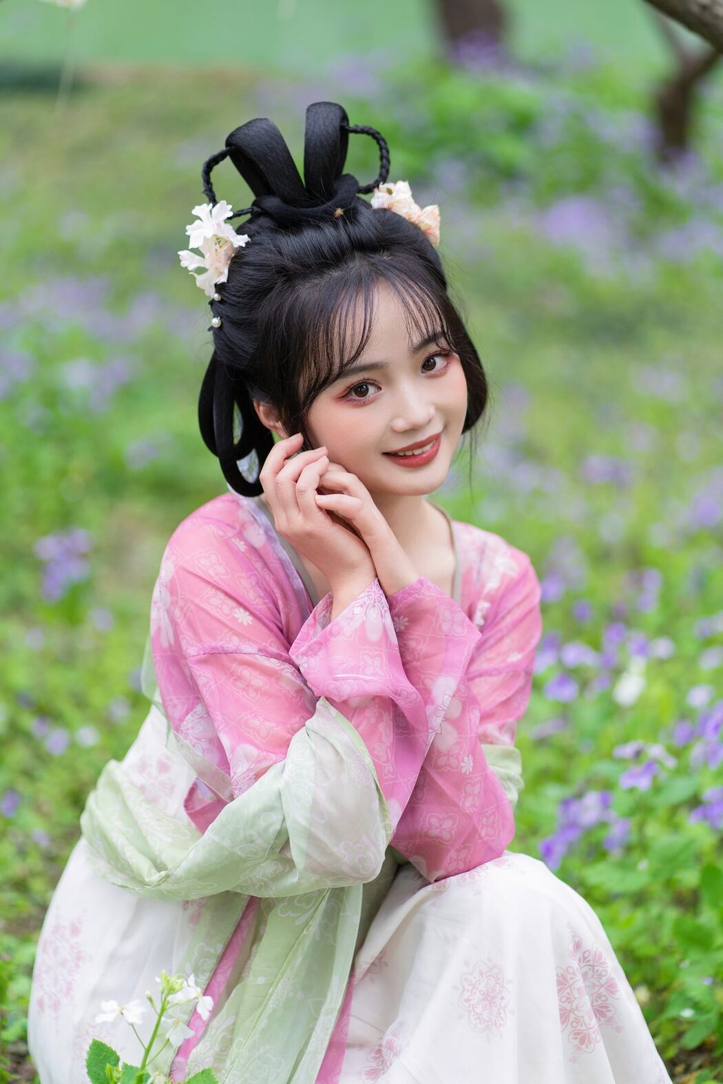 YiTuYu艺图语 Vol.5871 Xiao Ou O