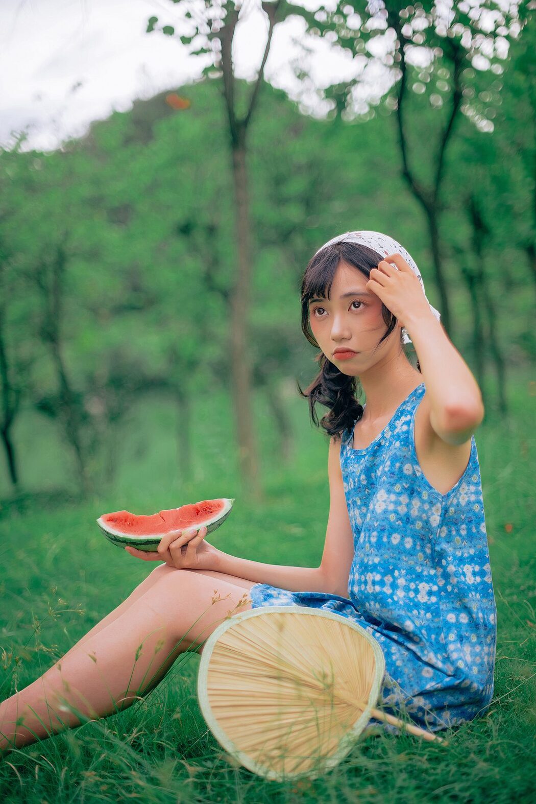 YiTuYu艺图语 Vol.5820 Cmz