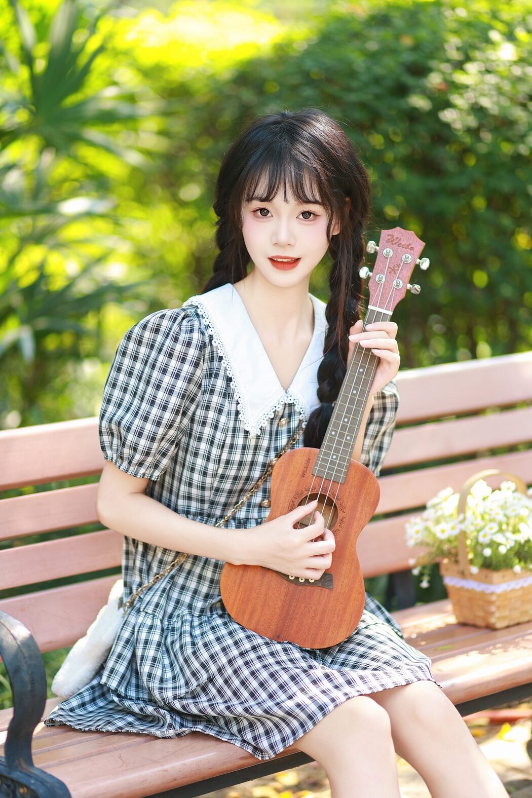 YiTuYu艺图语 Vol.5880 Guan Ning