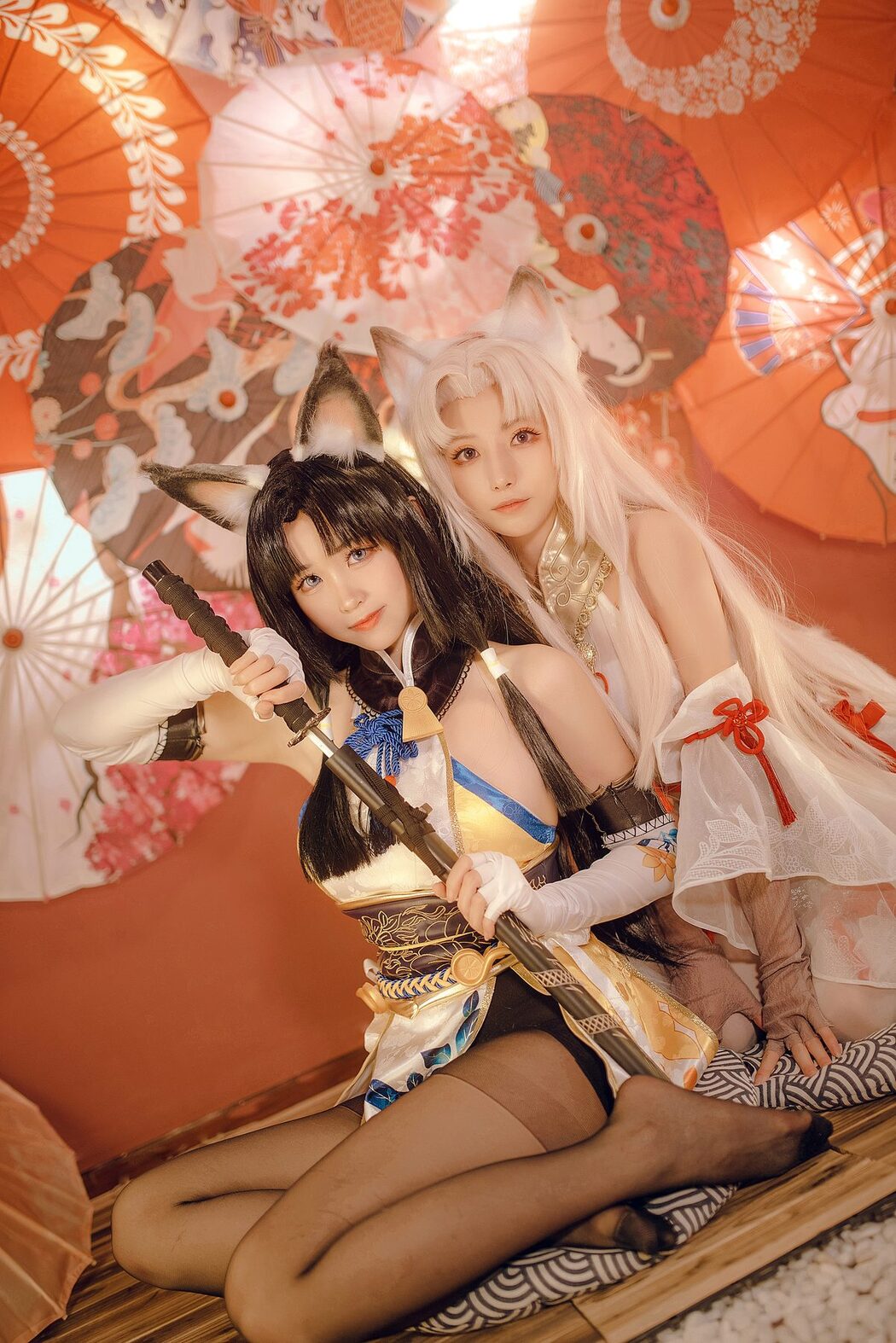 YiTuYu艺图语 Vol.5799 Hua Jing Yuan Xing Yu
