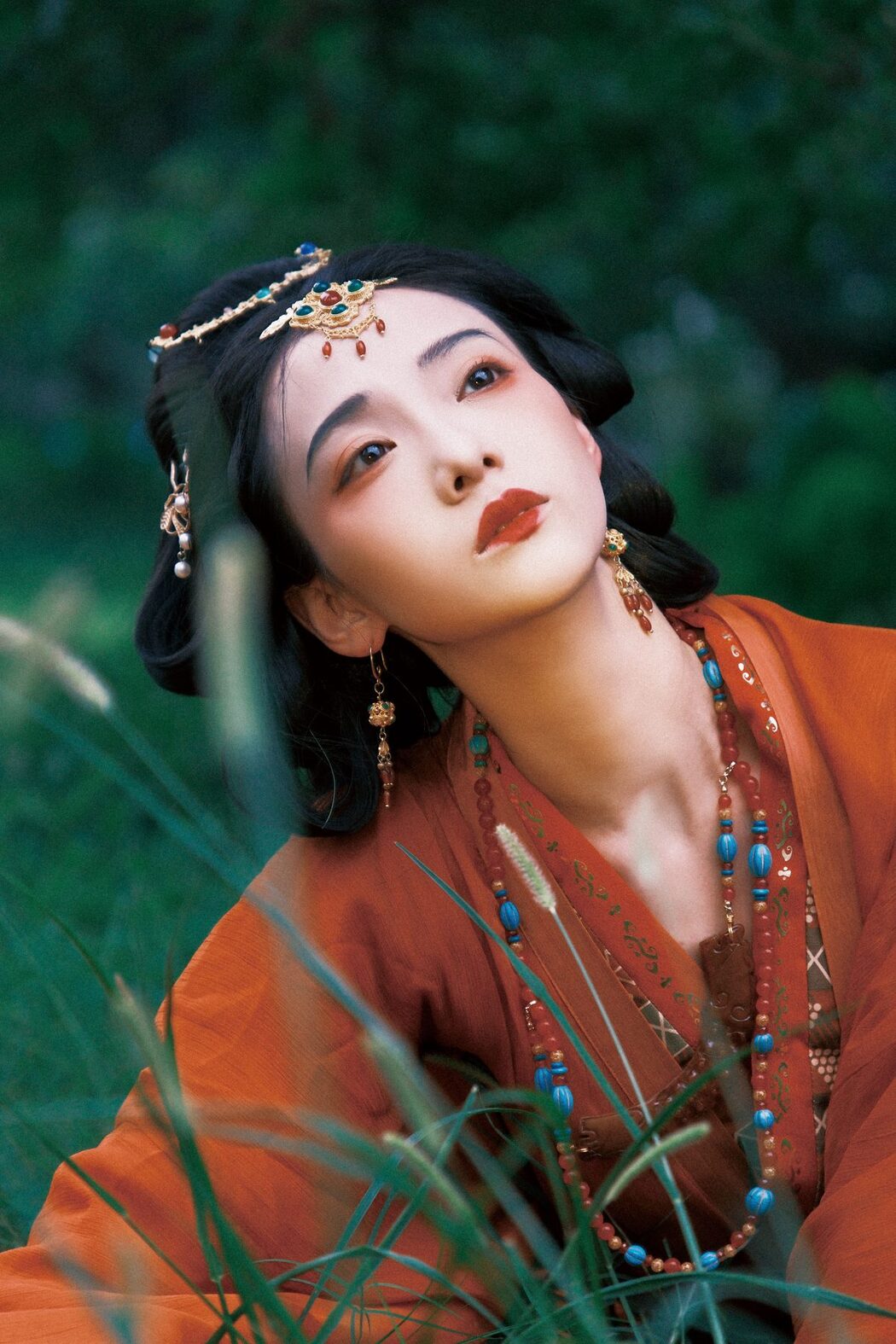 YiTuYu艺图语 Vol.5779 Gu Xi Ren