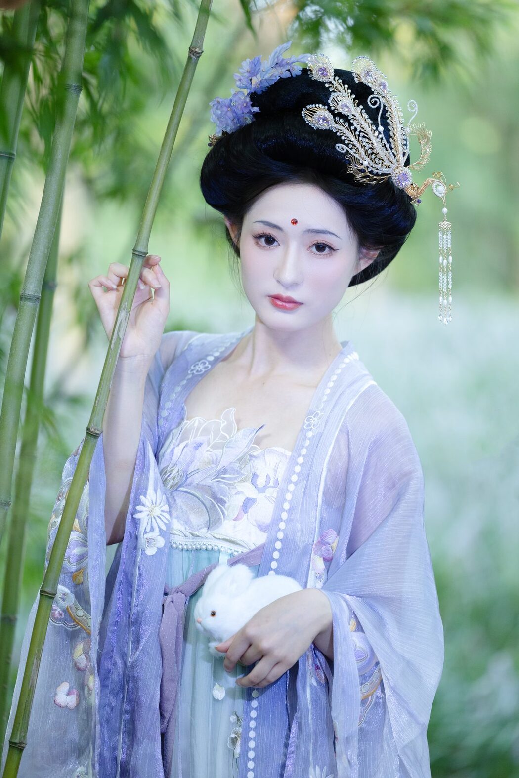 YiTuYu艺图语 Vol.5842 Yi Wan Da Yu Yuan