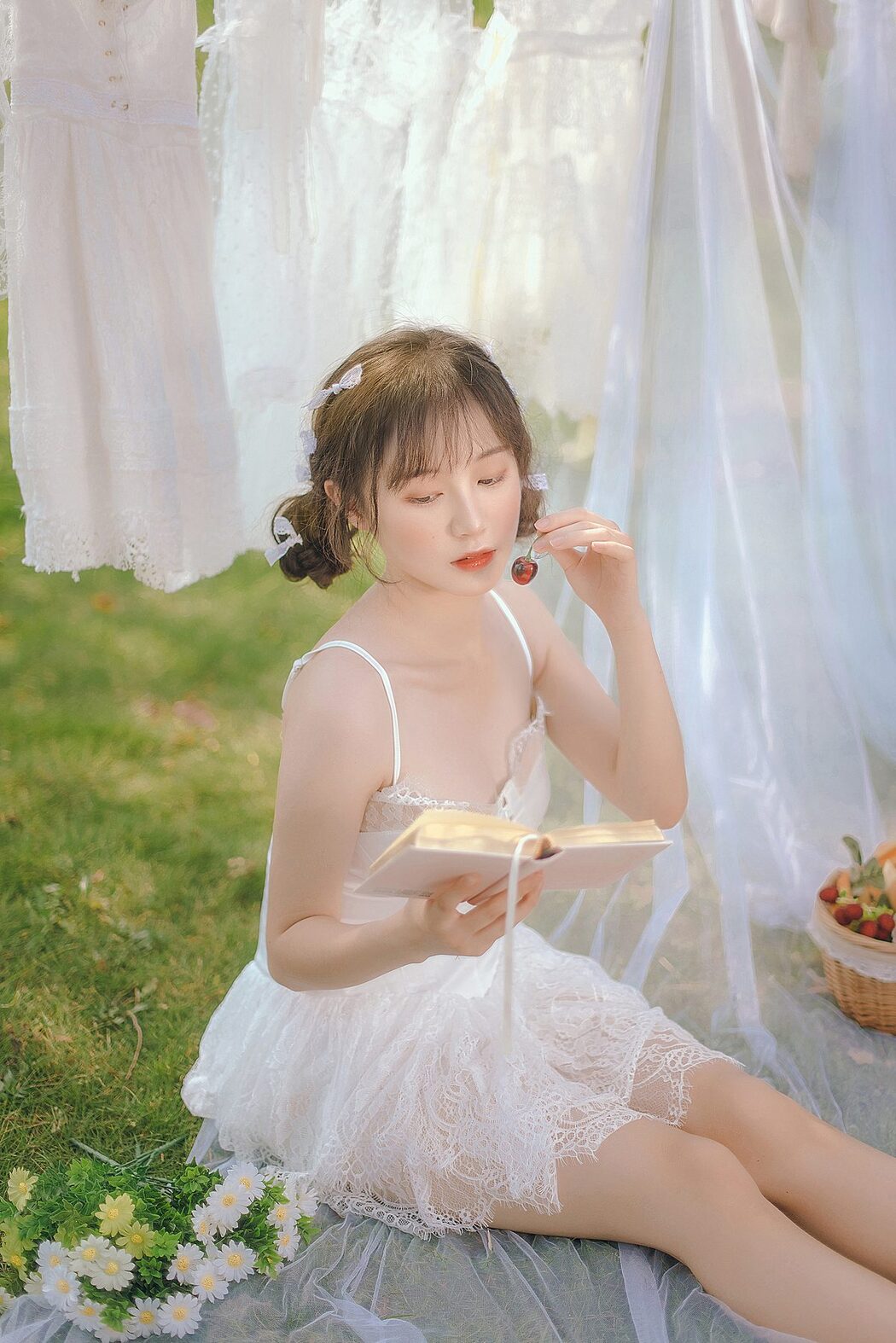 YiTuYu艺图语 Vol.5730 Xia Fan Yi Zhou
