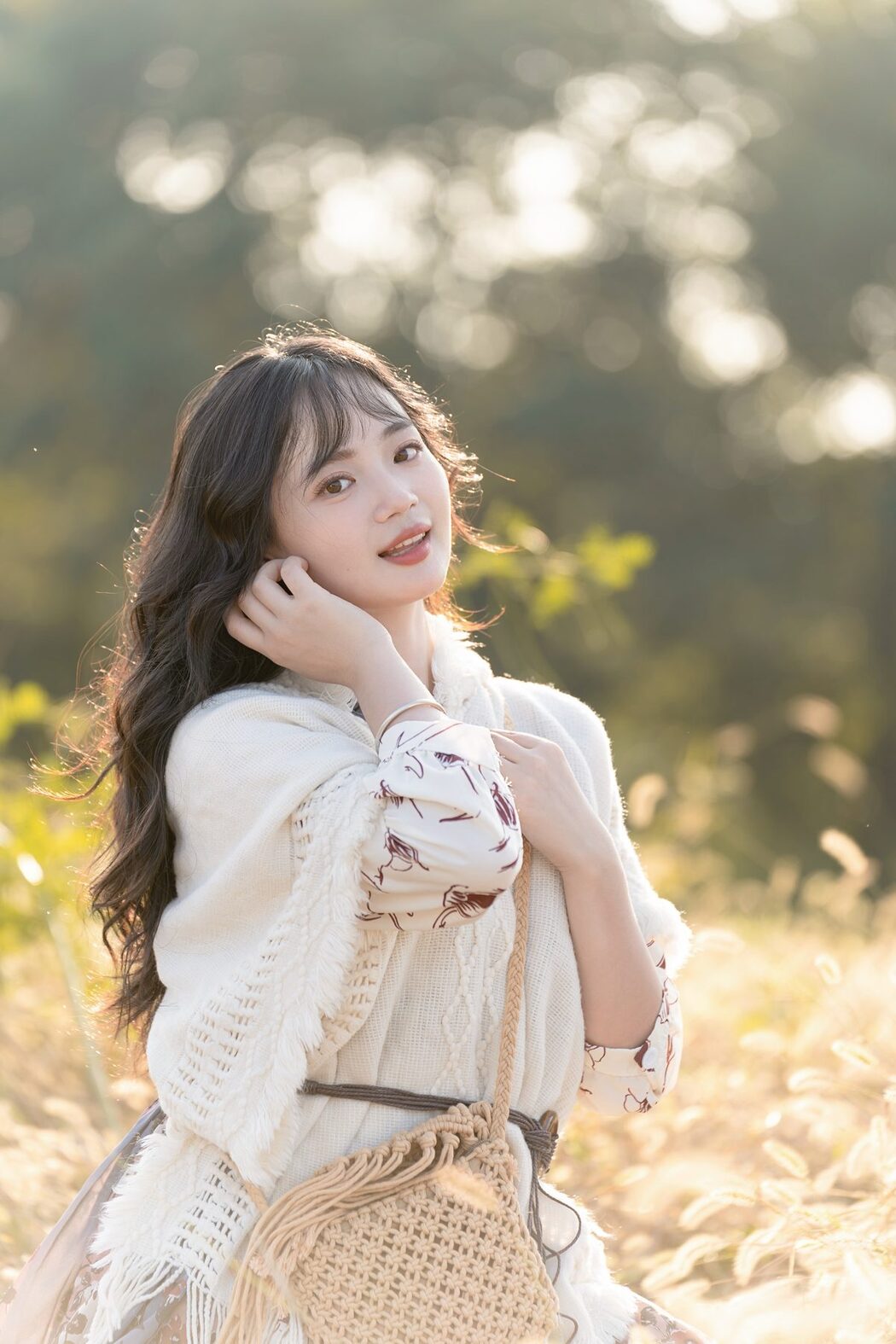 YiTuYu艺图语 Vol.5844 Xiao Ou O