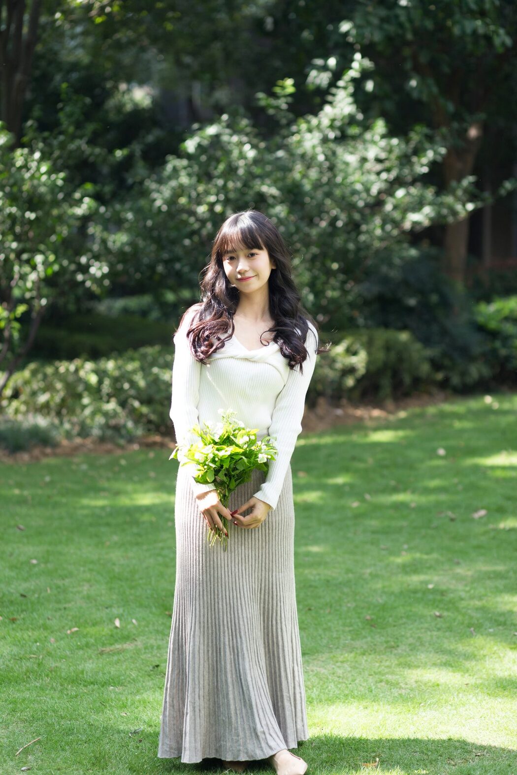 YiTuYu艺图语 Vol.5839 Yan Yun Lin Er