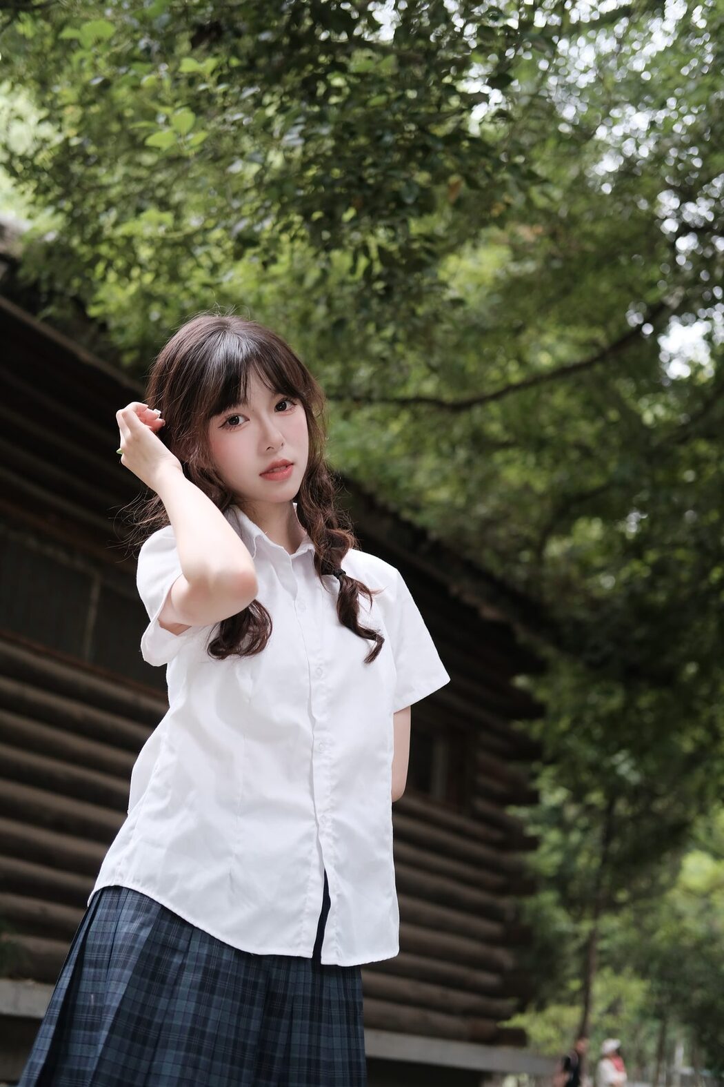 YiTuYu艺图语 Vol.5798 Lin Lin