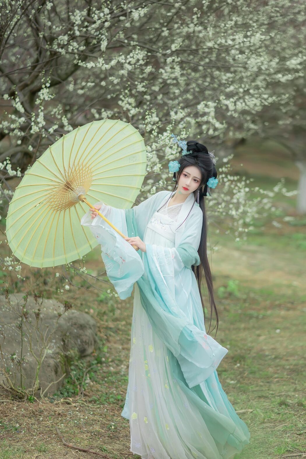 YiTuYu艺图语 Vol.5774 Qi Luo Sheng De Xiao Su Su