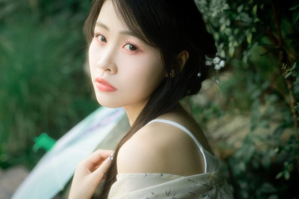 YiTuYu艺图语 Vol.5761 Nian Yao