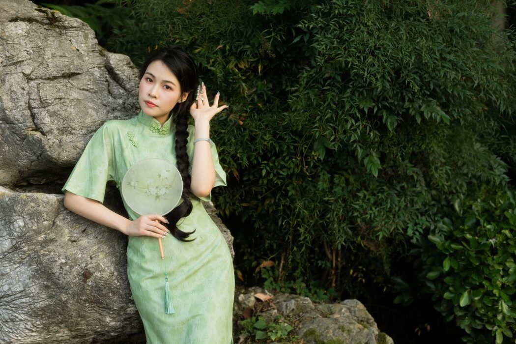 YiTuYu艺图语 Vol.5742 Nian Yao