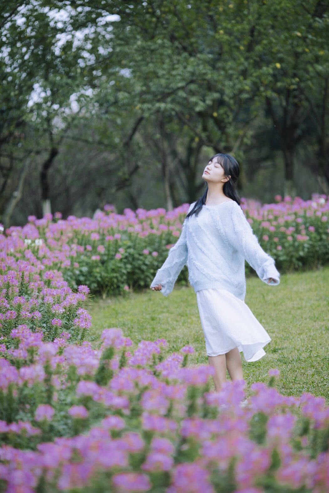 YiTuYu艺图语 Vol.5766 Baitang