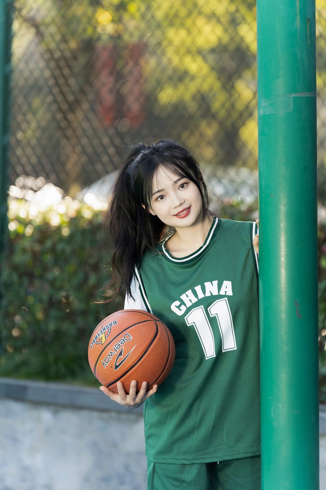 YiTuYu艺图语 Vol.5876 Xiao Ou O