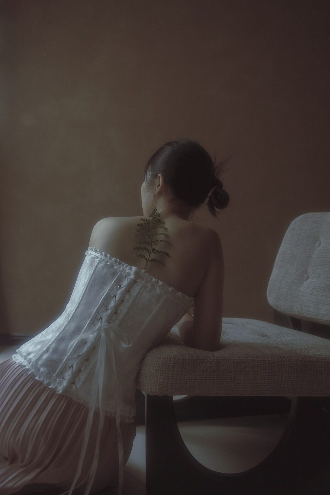 YiTuYu艺图语 Vol.5724 Xiao Hu