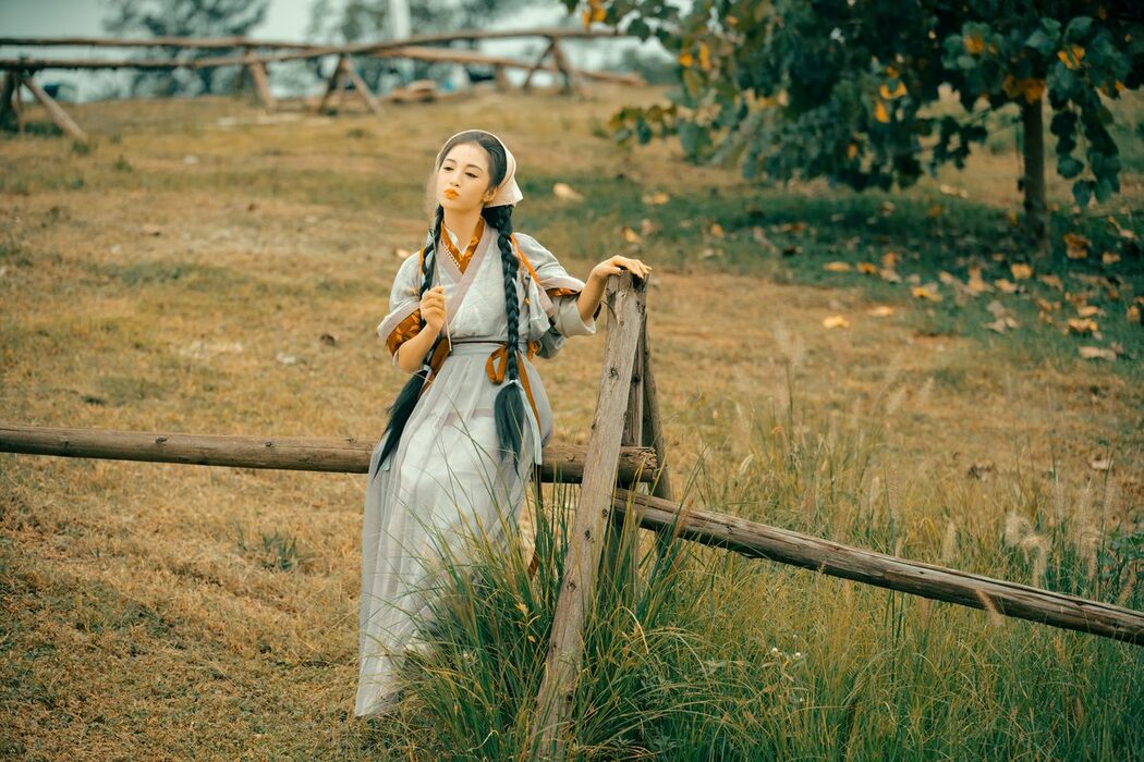 YiTuYu艺图语 Vol.5750 Hai Yang