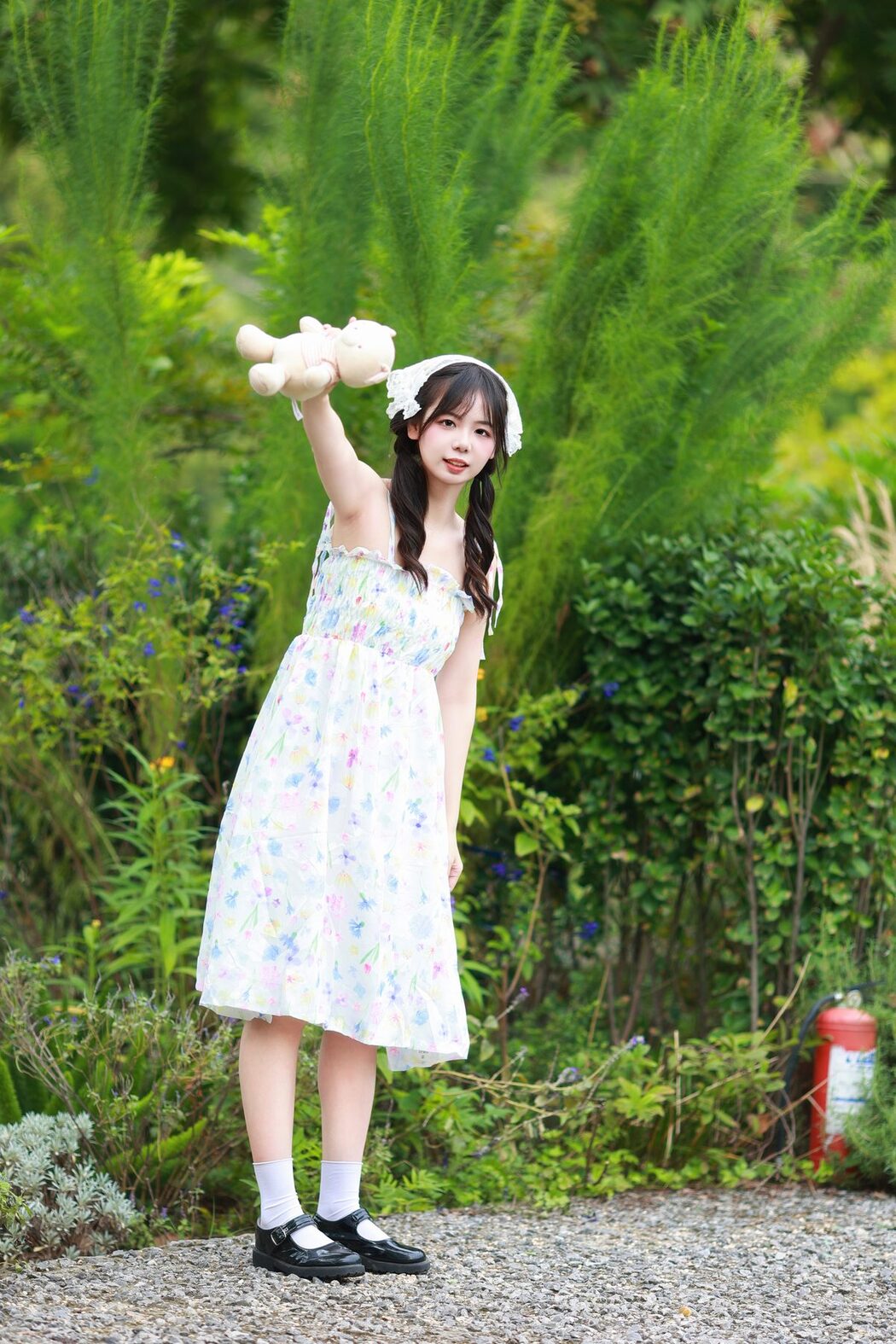 YiTuYu艺图语 Vol.5720 Mu Yan Se Cc