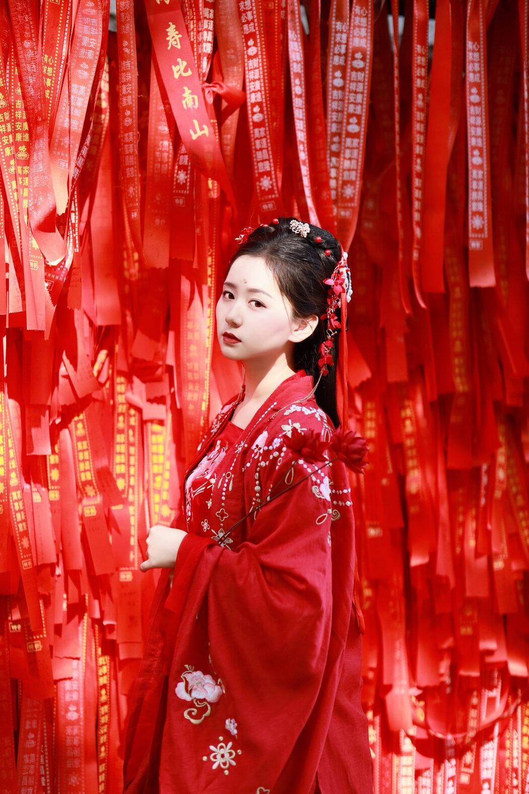 YiTuYu艺图语 Vol.5806 San Yu