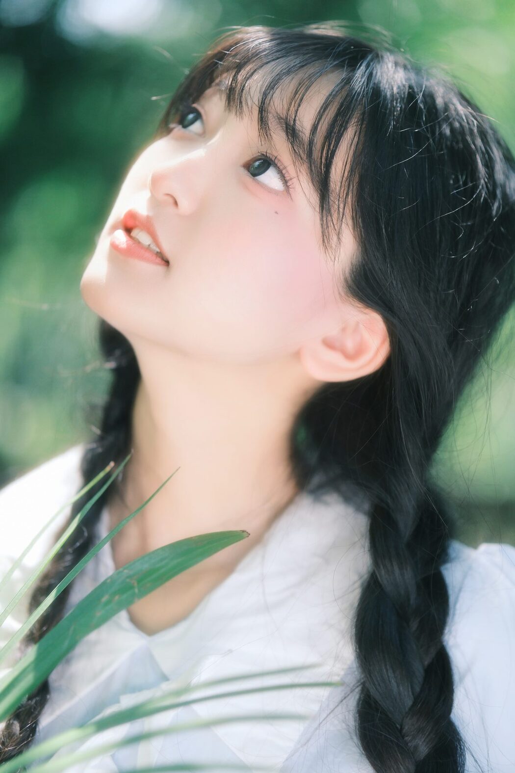 YiTuYu艺图语 Vol.5764 Er Liang Feng Yue