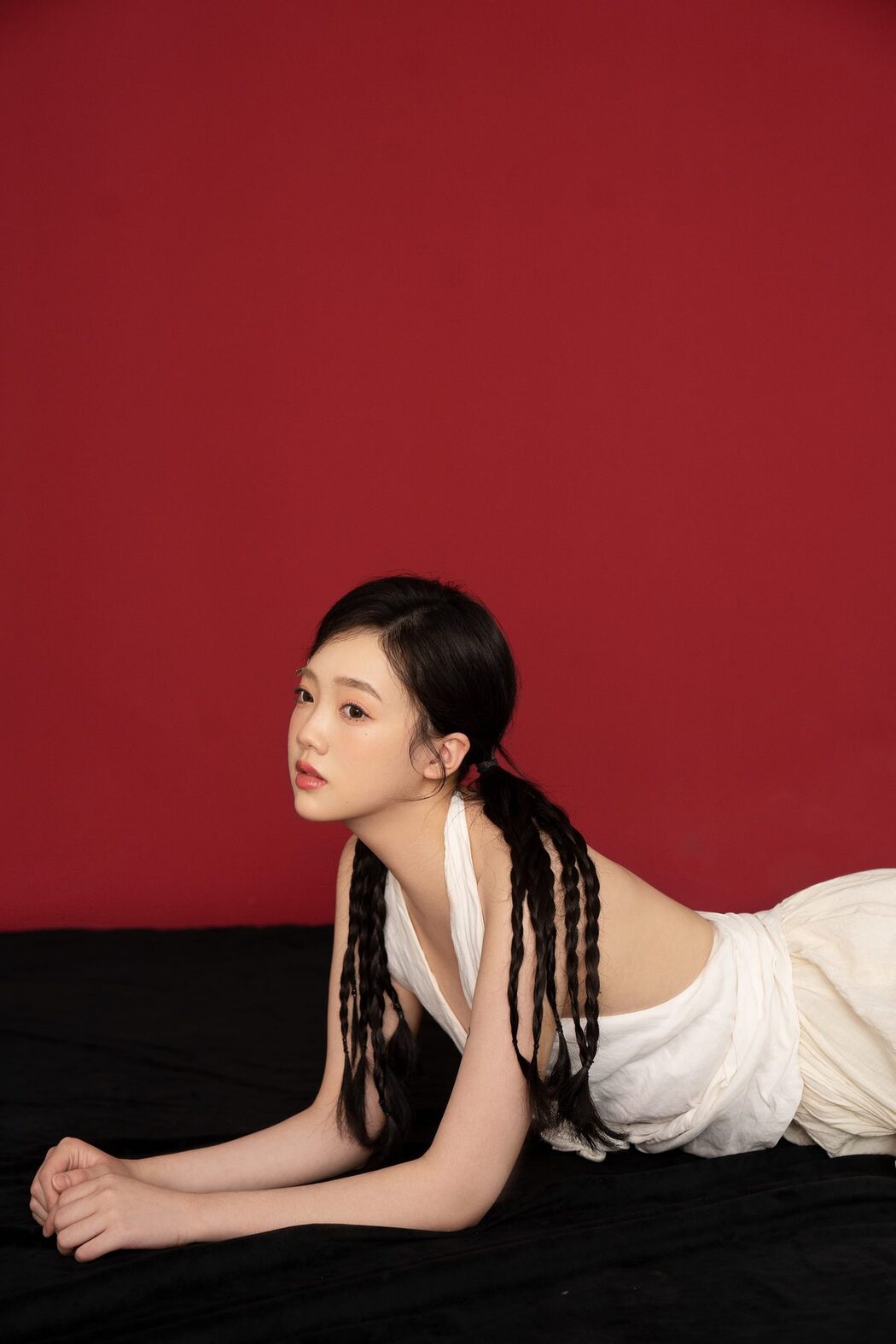 YiTuYu艺图语 Vol.5788 Lu Dan