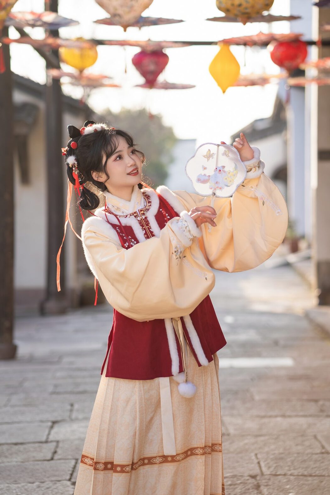 YiTuYu艺图语 Vol.5861 Xiao Ou O