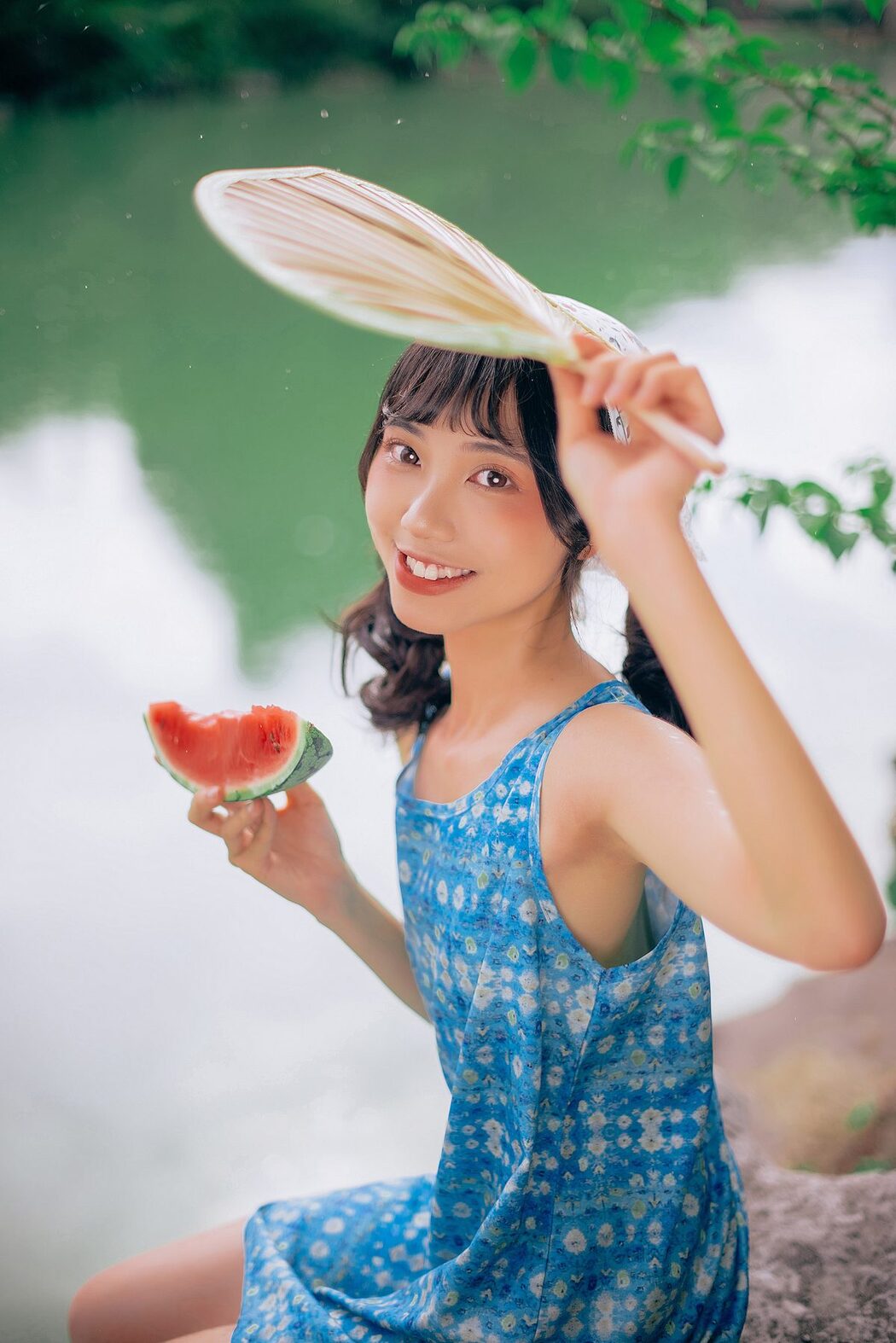YiTuYu艺图语 Vol.5820 Cmz