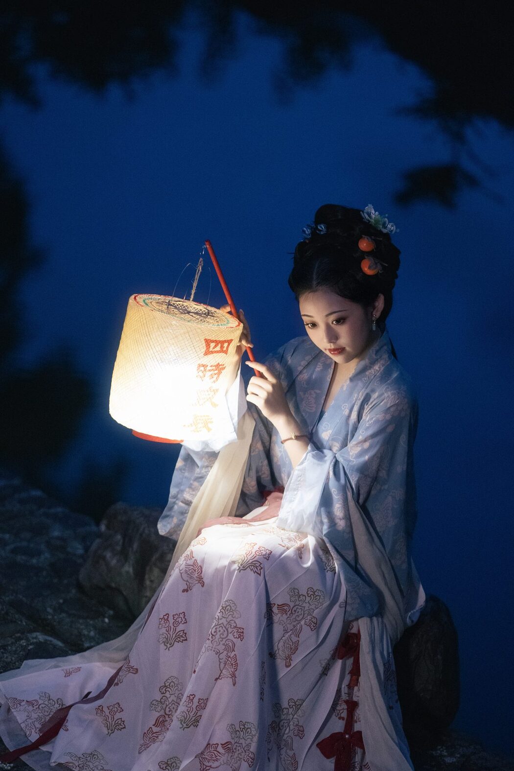 YiTuYu艺图语 Vol.5728 Jin Zou Ba