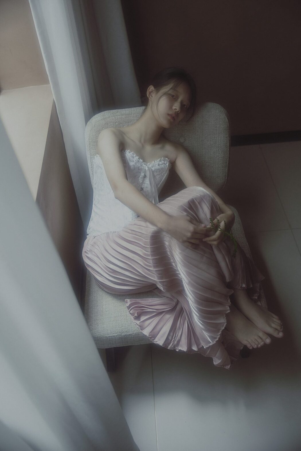 YiTuYu艺图语 Vol.5724 Xiao Hu