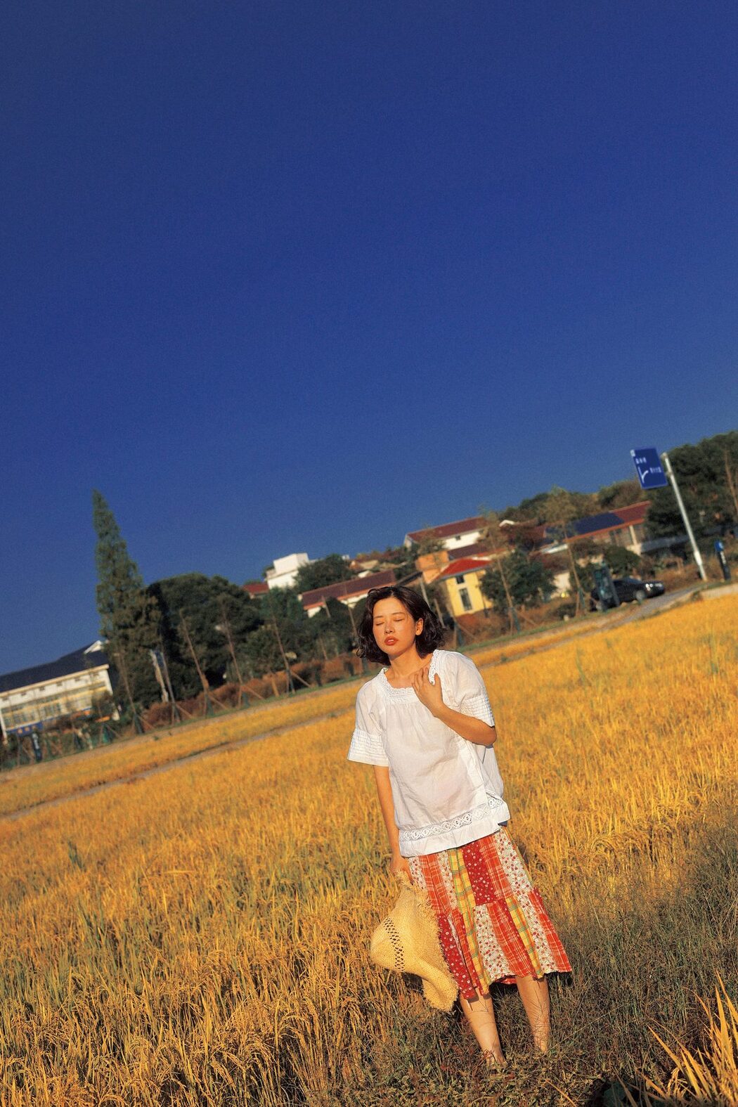 YiTuYu艺图语 Vol.5892 Tang Yuan Jun 0v0