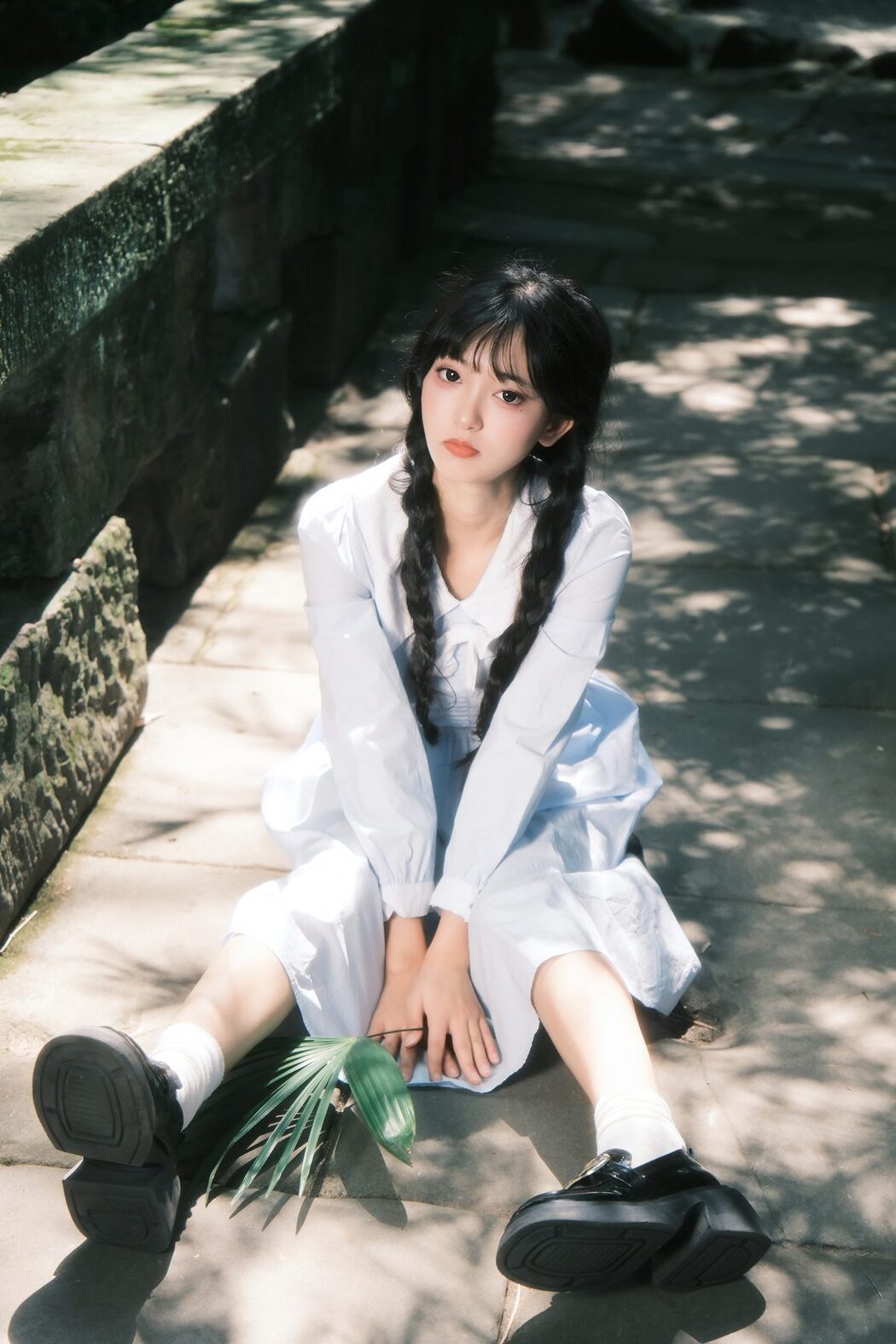 YiTuYu艺图语 Vol.5764 Er Liang Feng Yue