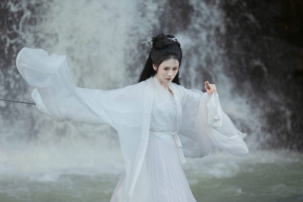 YiTuYu艺图语 Vol.5754 Shu Pian Yoyi