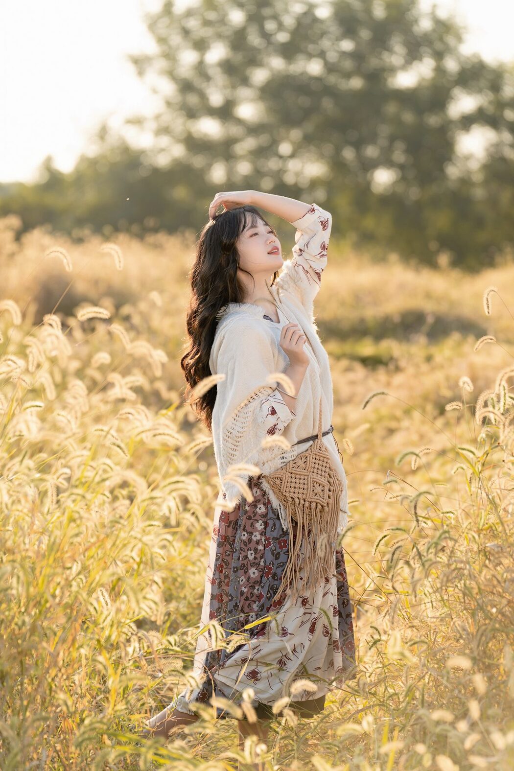 YiTuYu艺图语 Vol.5844 Xiao Ou O