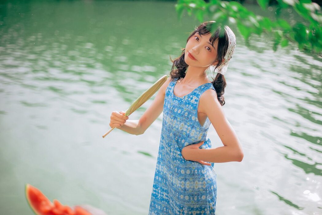 YiTuYu艺图语 Vol.5820 Cmz