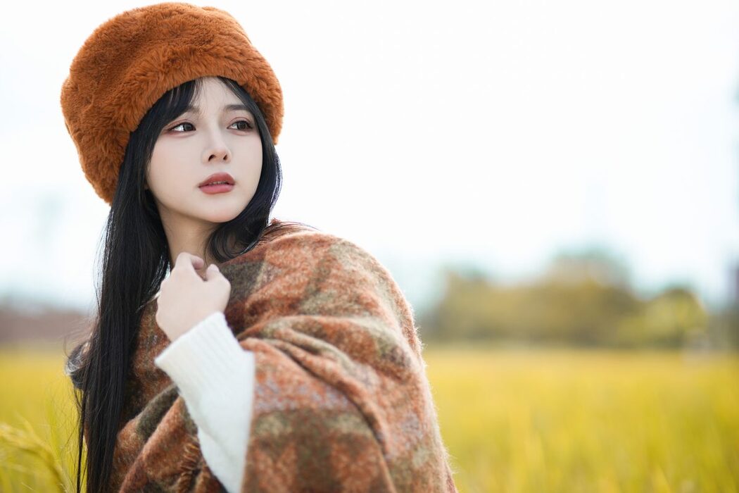 YiTuYu艺图语 Vol.5829 Wo Shi Xiao Sui Sui