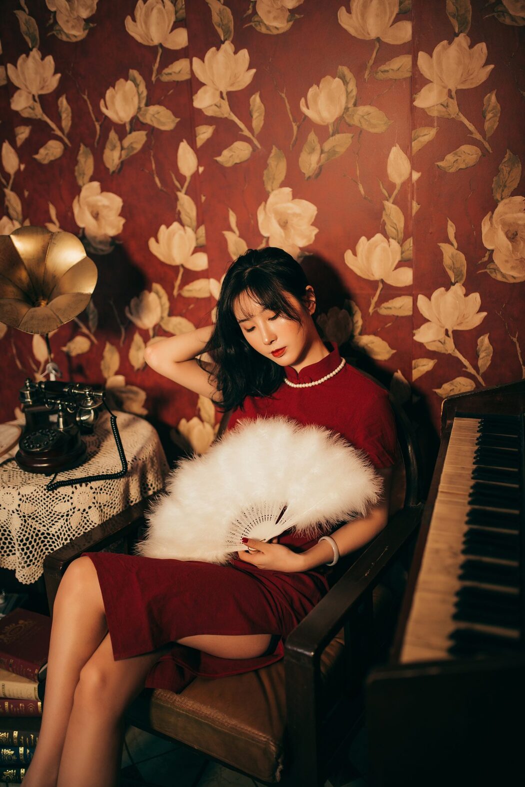 YiTuYu艺图语 Vol.5857 Yuki