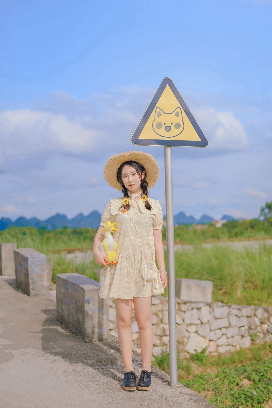 YiTuYu艺图语 Vol.5790 Zi Jia Yi Xiao Yang