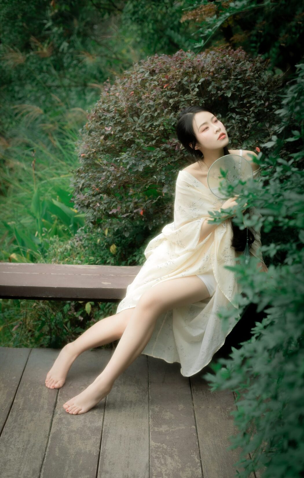 YiTuYu艺图语 Vol.5761 Nian Yao