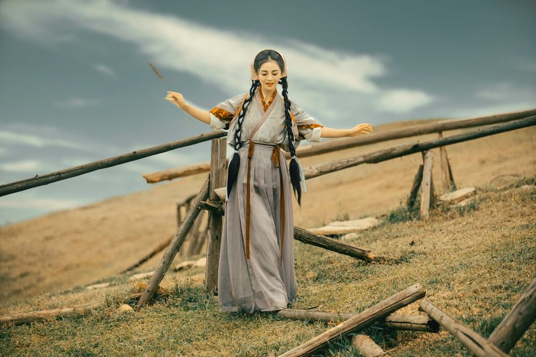 YiTuYu艺图语 Vol.5750 Hai Yang