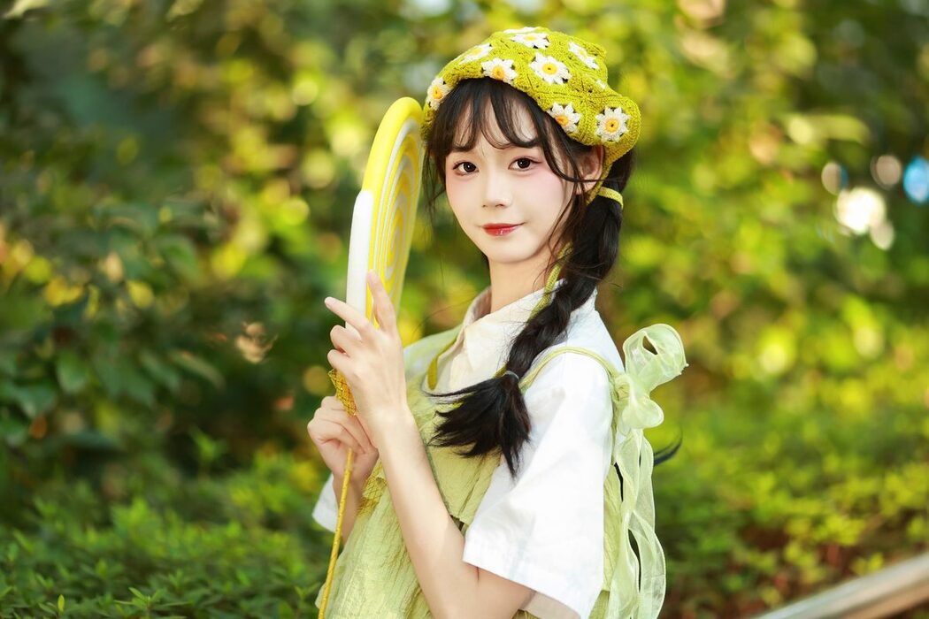YiTuYu艺图语 Vol.5838 Guan Ning