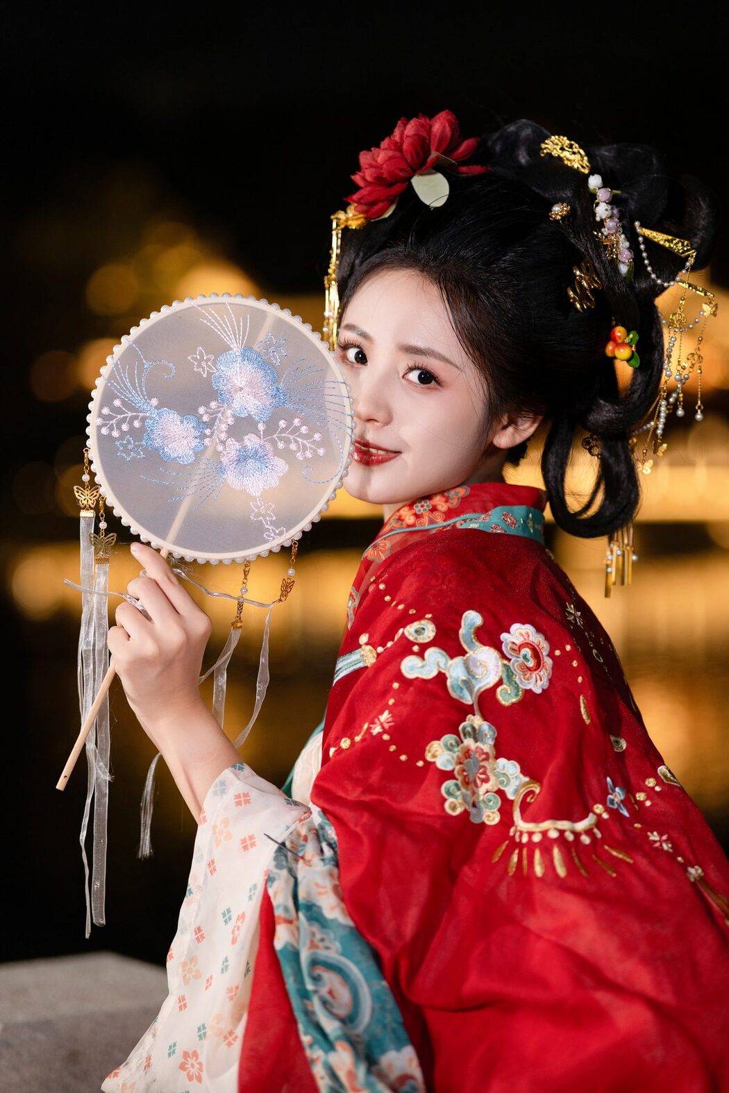 YiTuYu艺图语 Vol.5822 Shu Pian Yoyi
