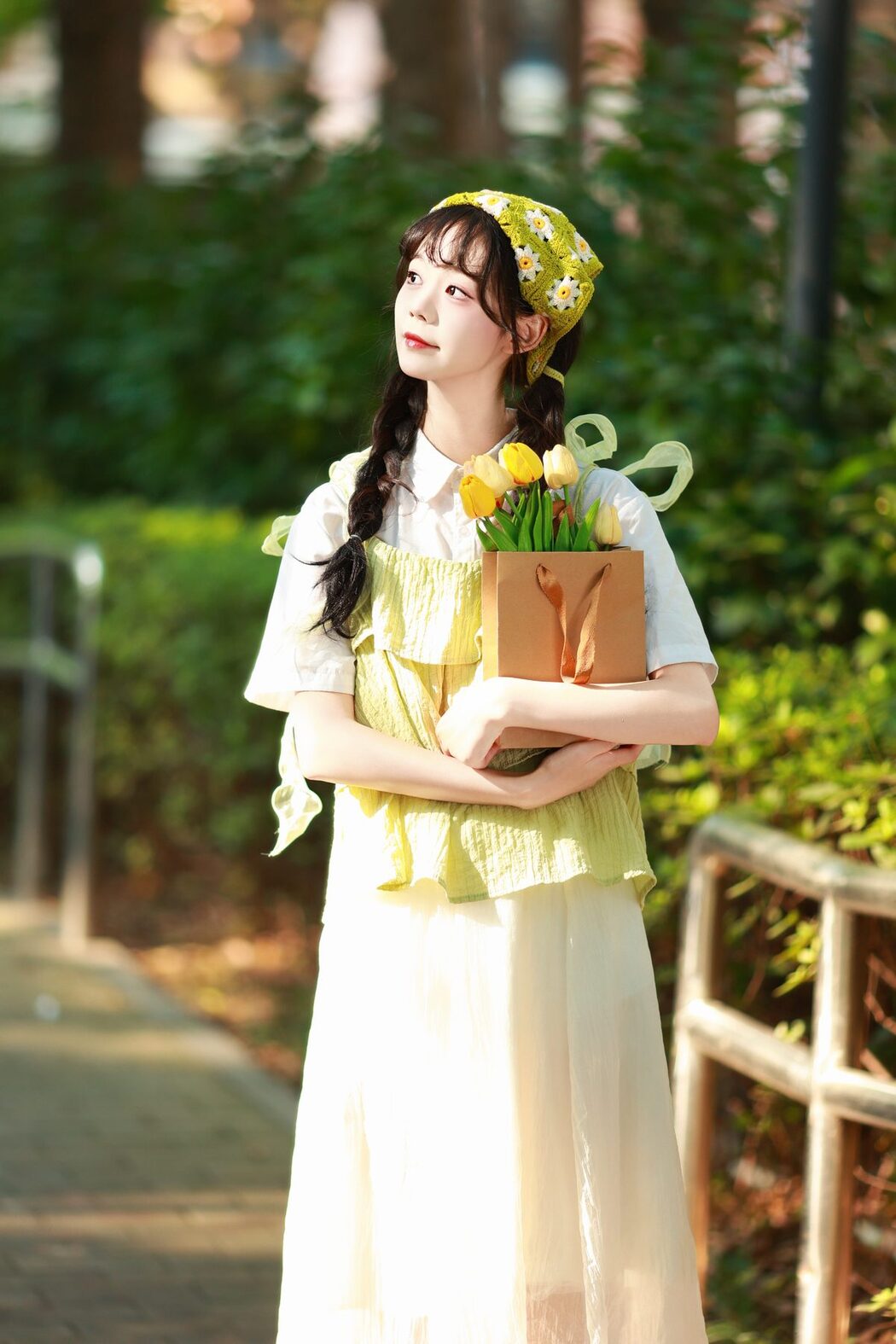 YiTuYu艺图语 Vol.5838 Guan Ning