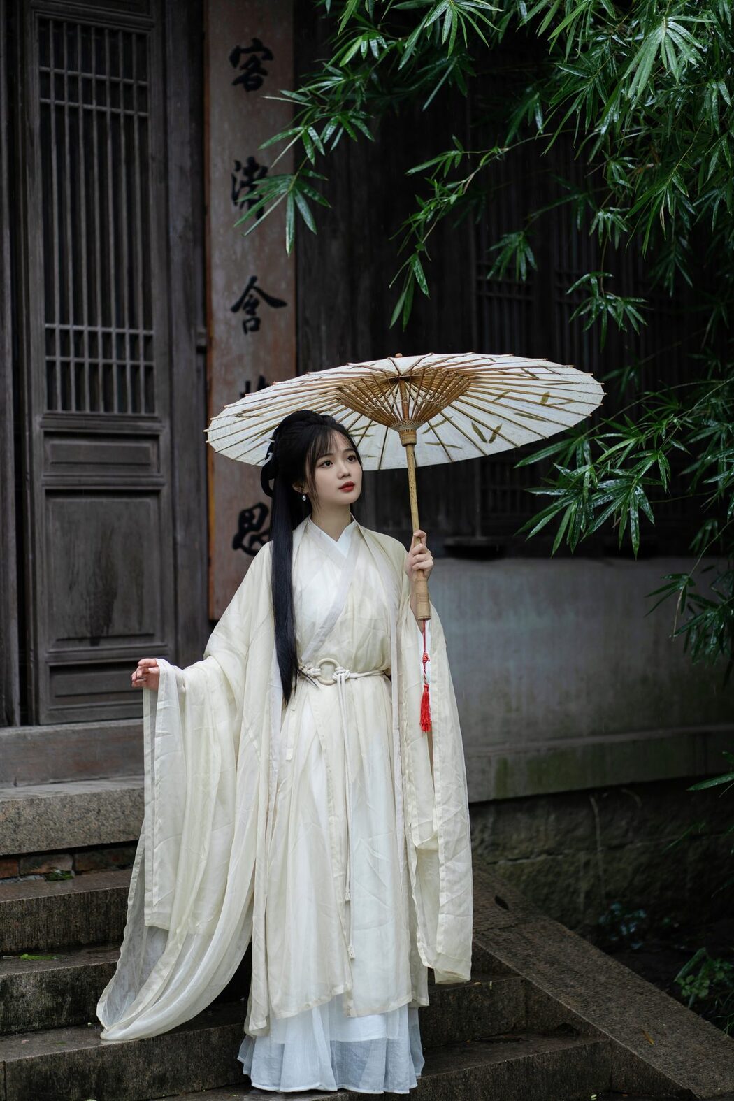 YiTuYu艺图语 Vol.5856 Xiao Ou O