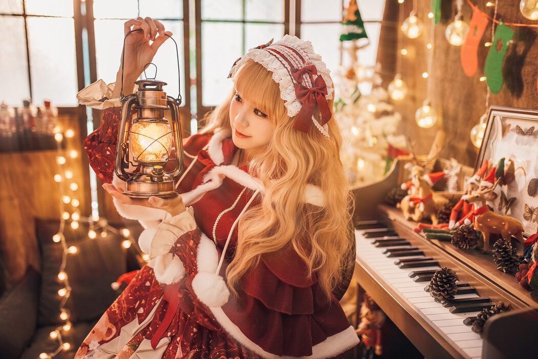 YiTuYu艺图语 Vol.5805 Miko Miko Ww
