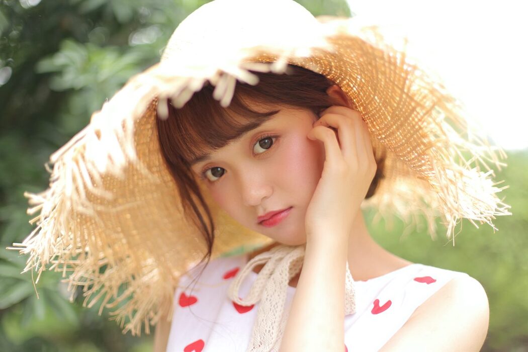 YiTuYu艺图语 Vol.5752 Yi Tiao Yu Wei