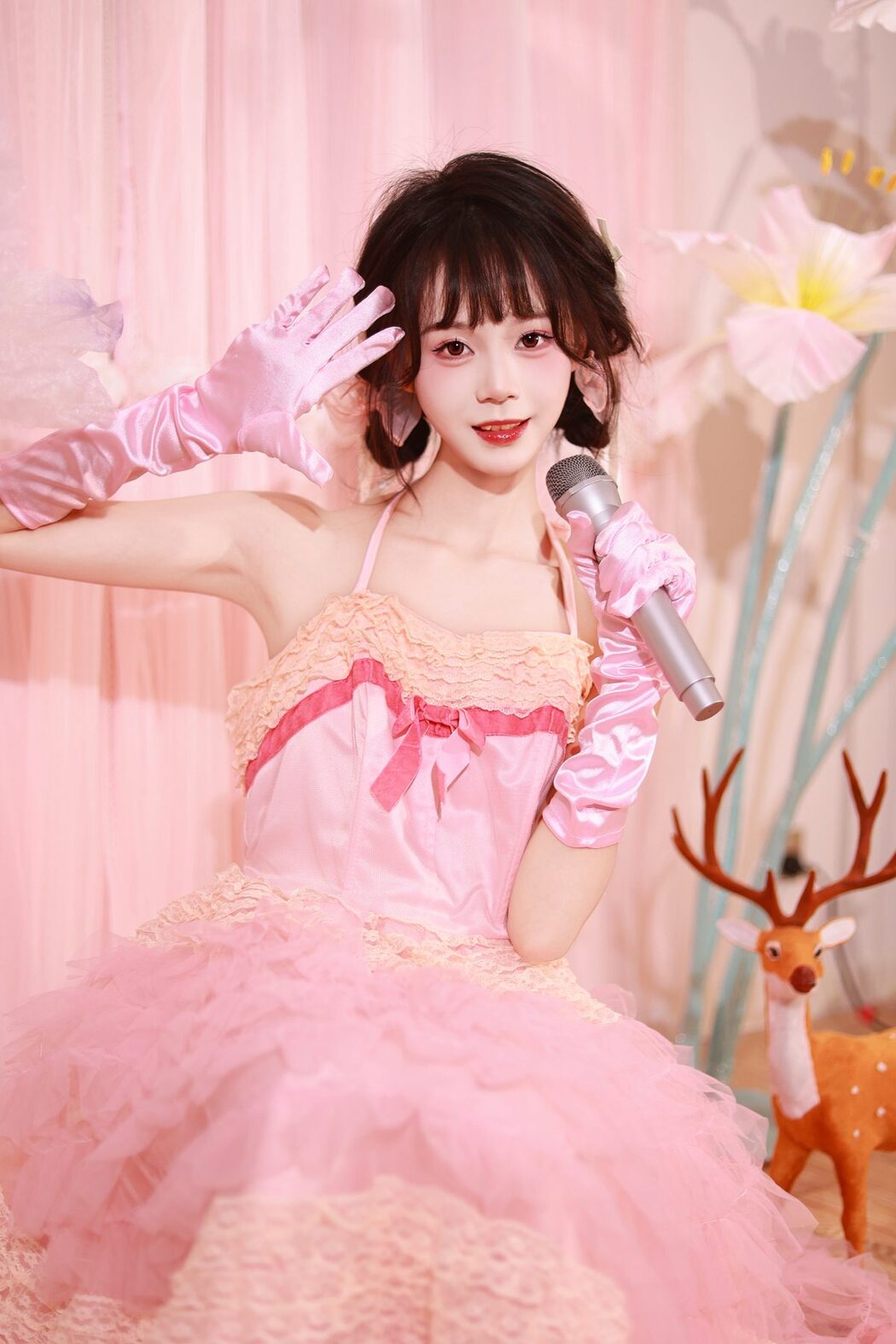 YiTuYu艺图语 Vol.5869 Guan Ning
