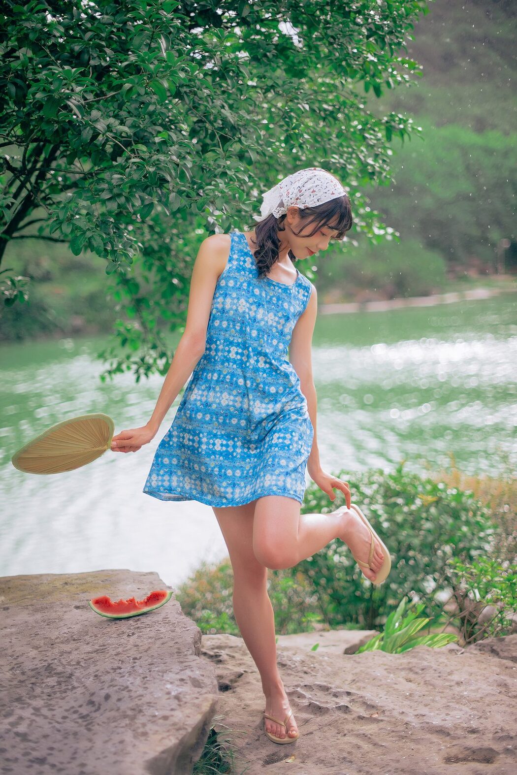 YiTuYu艺图语 Vol.5820 Cmz